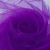 abaya fabric material, voile , spun polyester voile fabric