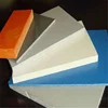 100% Pure Virgin White and Black Engineering Plastic Acetal Delrin POM Sheet