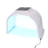 Led lamp 7 colors PDT beauty machine