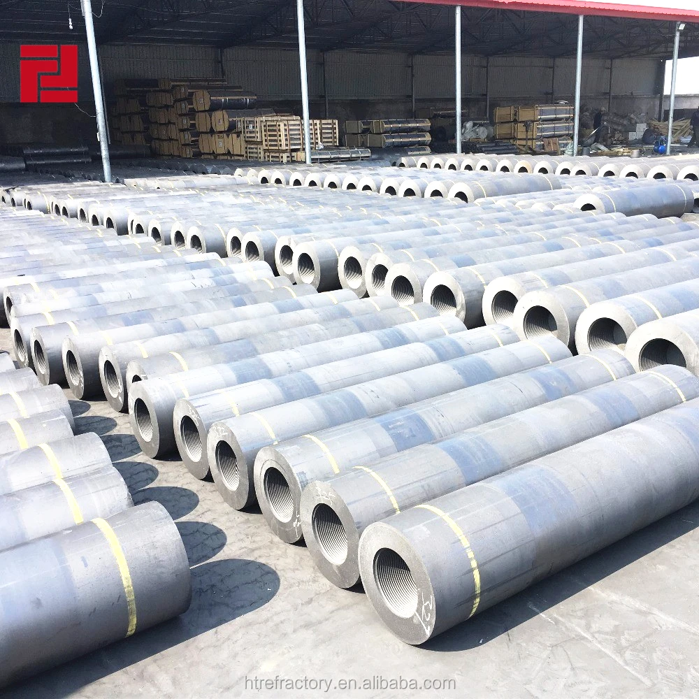 china suppliers product uhp 400 graphite electrode price
