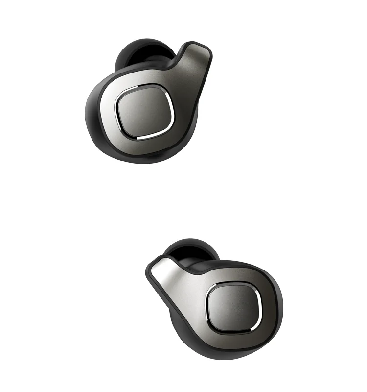 

4U Airoha1532 Chipset 8 Hours Playtime Waterproof Wireless Earbuds For Android