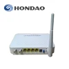 Hondao supplier 7.5-65MHz wifi eoc slave modem for local area network