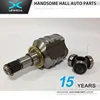 Inner CV Joint Rebuild With Best Grease for CV Joint Auto TO-5-053 for Toyota Camry SXV20 1998