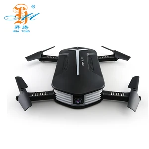 JJRC H37Mini Nano Drone 720P FPV Camera & G sensor Controller