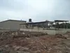 yard for scraping ships