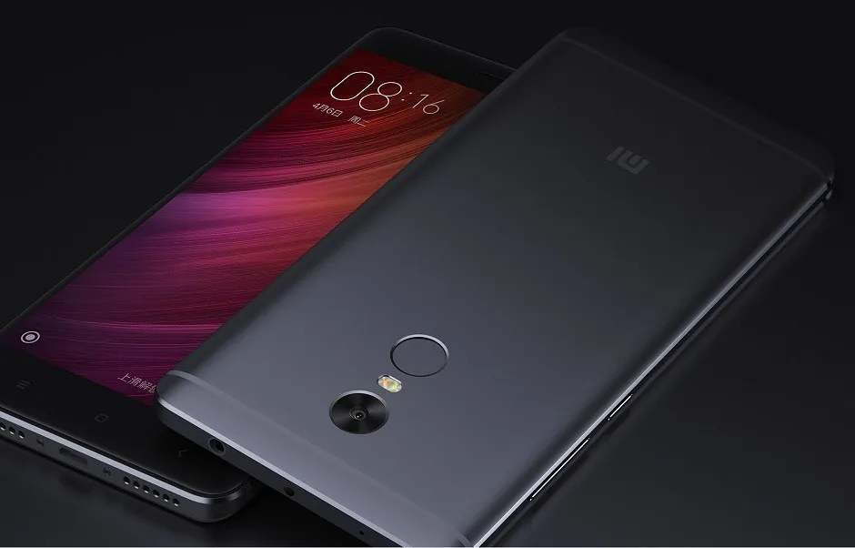 Xiaomi redmi note 4 32gb 3gb snapdragon 625 обзор