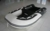 2015 China Factory High Quality PVC Cheap Inflatable Boat for Rowing