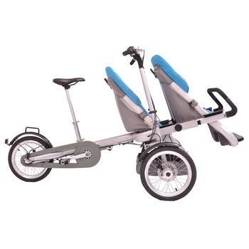 electric stroller bike