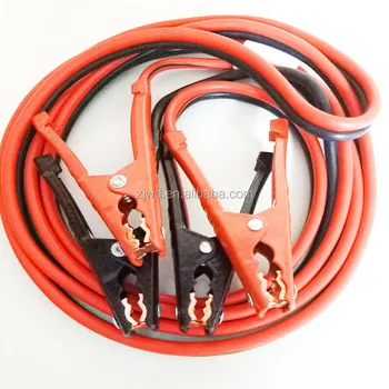 battery cable extender car