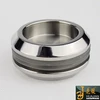 For Sale complete accessories Polished Sliding Glass Stainless Steel Door Pull Handle