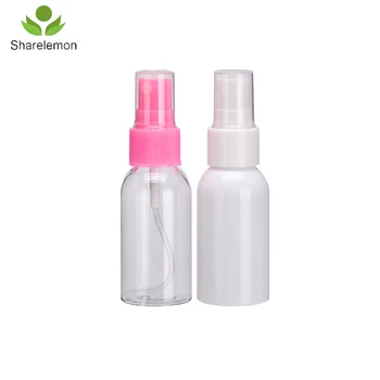 spray bottle packaging