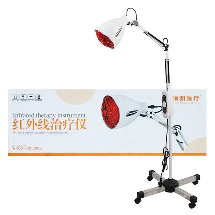 

Hotsale Infrared Therapy Acupuncture Red Light Beauty Care Equipment