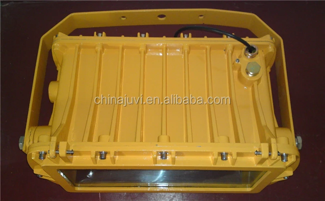 CFT2 marine explosion proof flood light