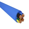 3 cores Submersible Pump Cable/3 cores Submersible Pump power Cable