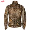 Custom Light Latest Wind Neoprene Hunt Military Tactical Man Camo Hunting Jacket