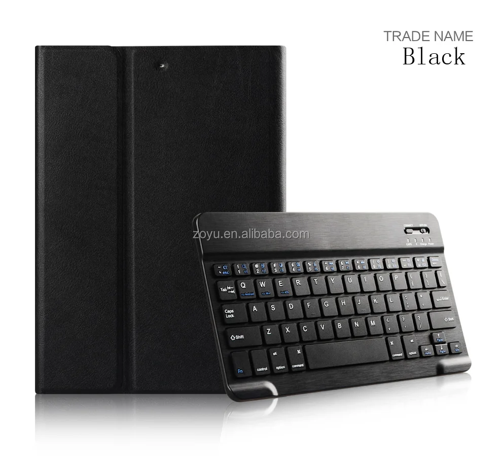 

Case with wireless keyboard for ipad keyboard case, for ipad case with keyboard, for ipad air1/air 2