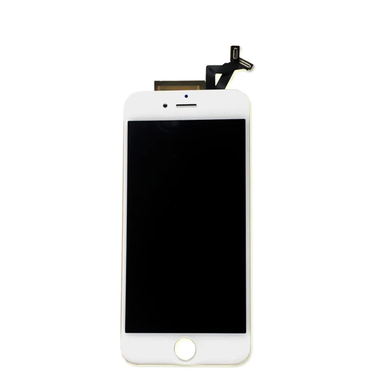 

Chinese High Quality LCD display digitizer for iphone 6s Plus replacement, Black and white