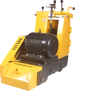 Asphalt Scarifier Road Marking Remover Machine - Buy Road ...