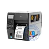 Shipping package label printer direct USB Ethernet monochrome ZT420 ZT410 label printer