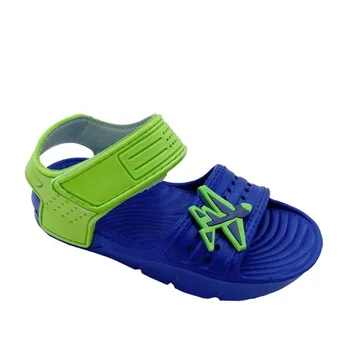 boy baby sandal