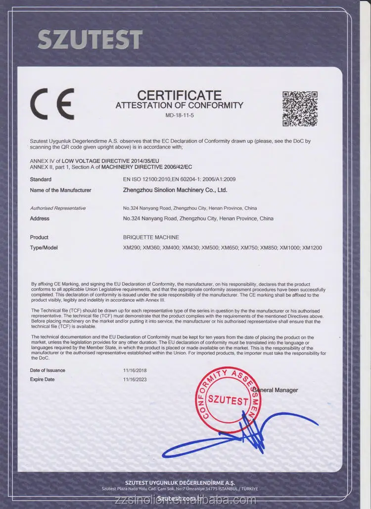 CE