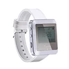 Ringbell Restaurant Table Buzzer System Wrist Watch Pager