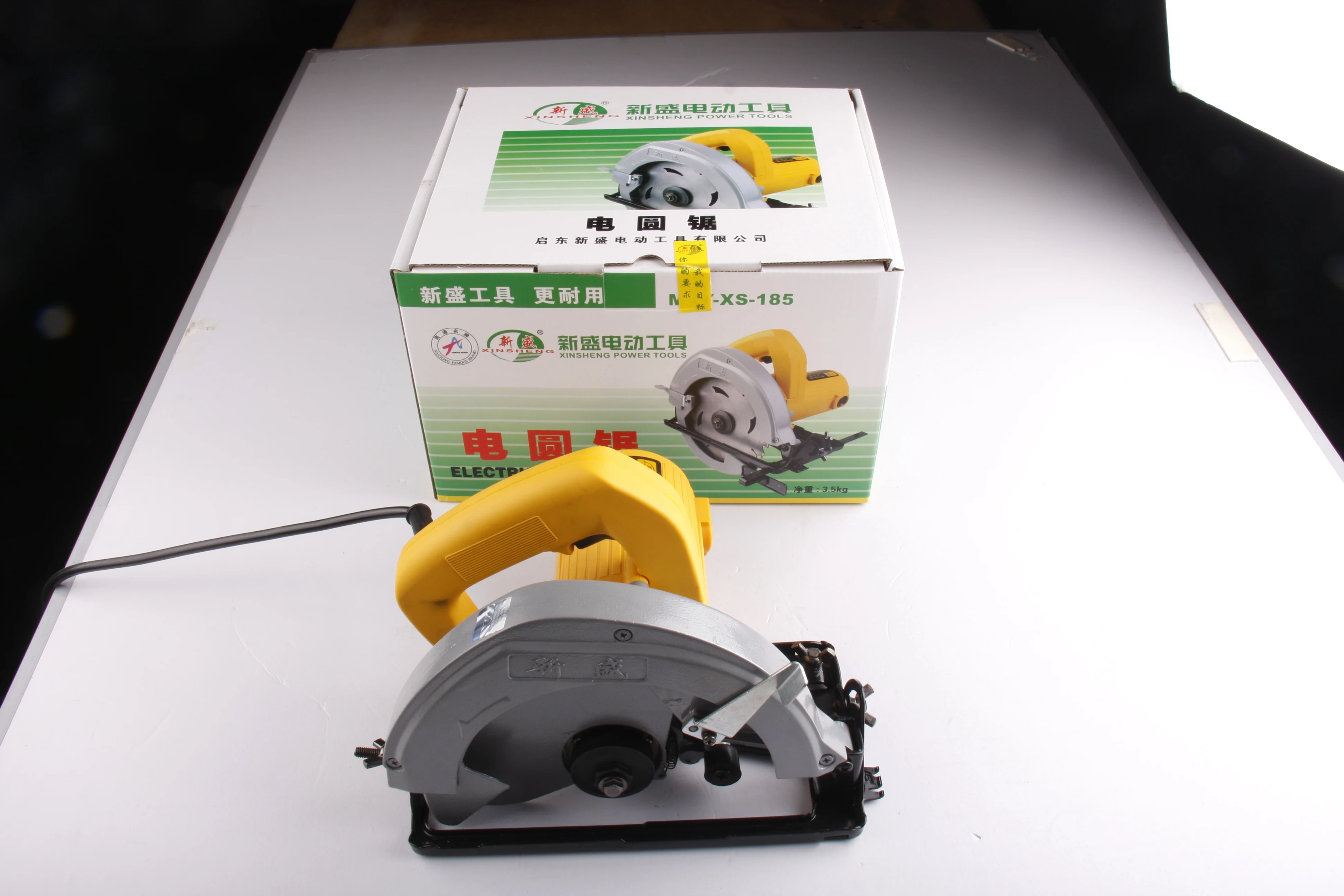 
Power Tools 7 Inch Electric Circular Saw for Hitachi C7 