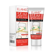 

Slim Green Reduce Cream Wholesale ELAIMEI Herbal Natural Slim Cream Slim Green Reduce Cream