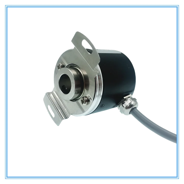 E40H12 Hollow shaft 12mm motion sensor Autonics Replacement 1000 pulses