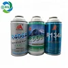 Cooling Gas Refrigerant R134a in High Purity for Auto Air Conditioning Car Use Pure R134a Refrigerant Gas