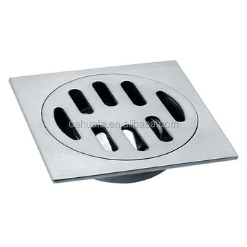 3 Inches   75mm Floor Drain,small Size - Buy Floor Drain,stainless 