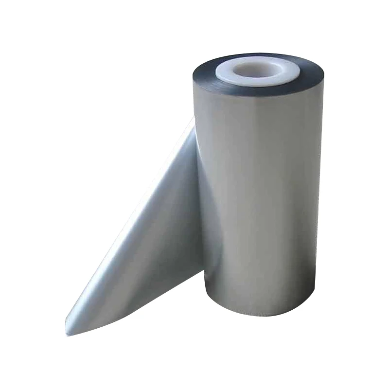 Aluminium Foil 7 Mic Large Rolls Aluminium Foil 7 Mic Large Rolls