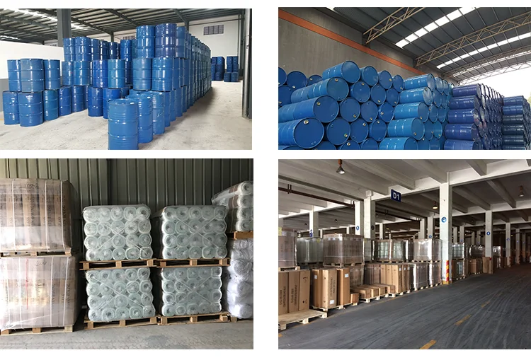 Unsaturated Polyester Resin For Fiberglass reinforced plastics
