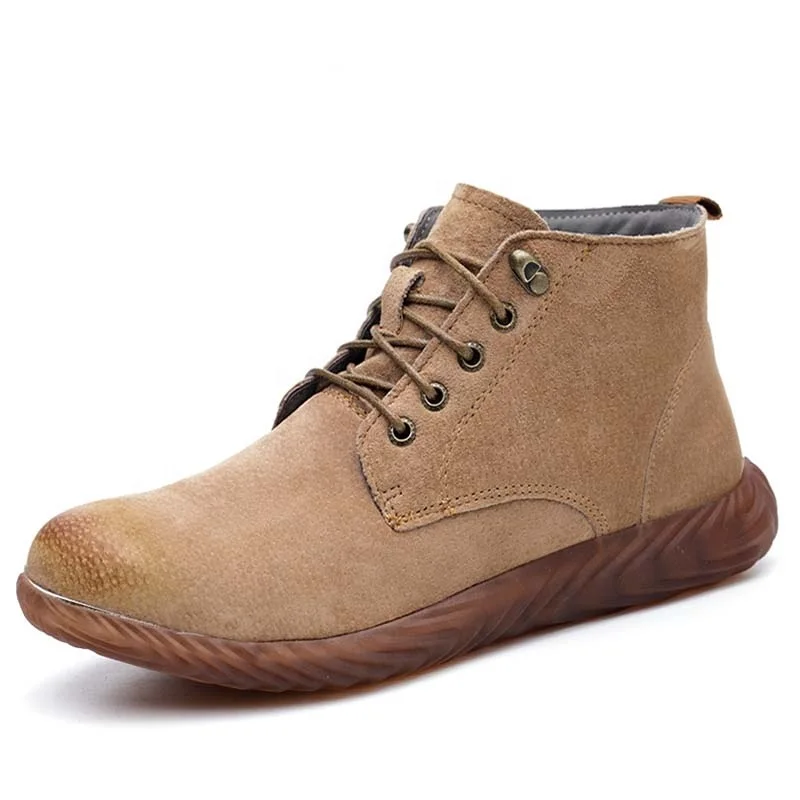 botas de trabajo por mayoreo