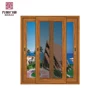 Foshan 5000 square meter aluminium windows and doors factory