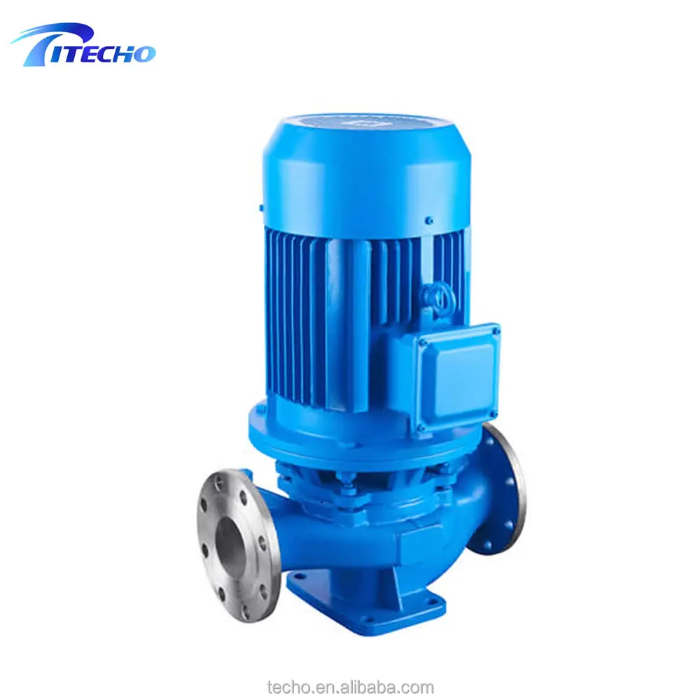 3 hp motor pump