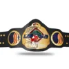 TOP New Custom WWF USSSA Universal World Replica Championship Belts Sports Winners Award Wrestling Belt For Sale