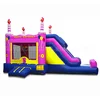 Cheap commercial wholesale children china house jumping castle jumpers jumpoline combo air trampoline baby inflatable bouncers
