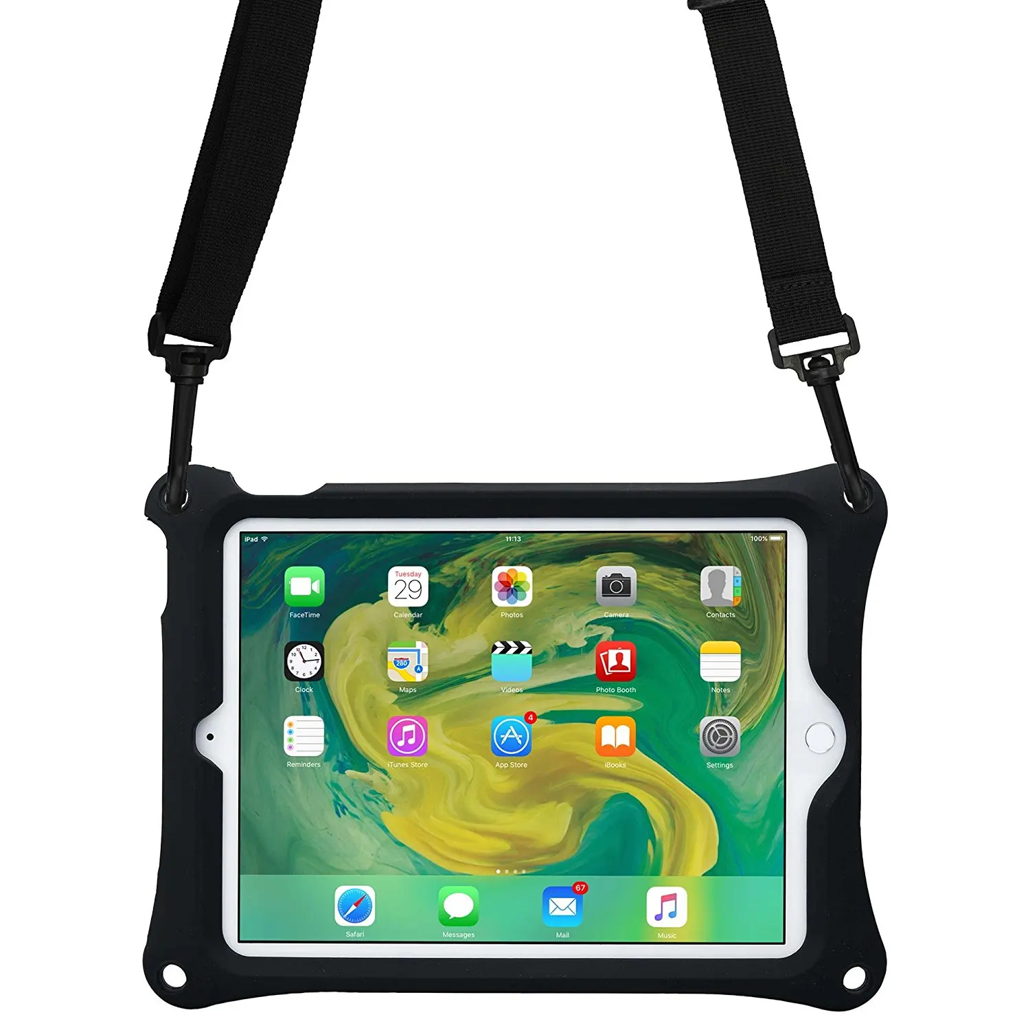 Cheap Ipad Shoulder Strap Case, find Ipad Shoulder Strap Case deals on