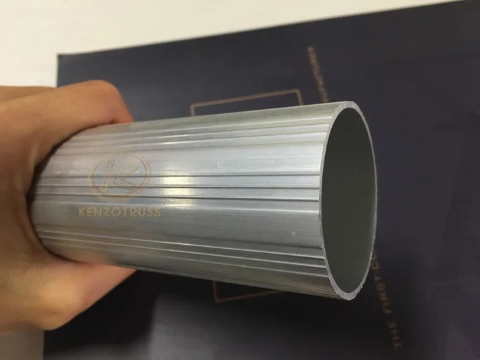 Outdoor aluminium scaffolding tower material for sale 