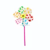 paper craft for kids , diy paper windmill , toy windmill