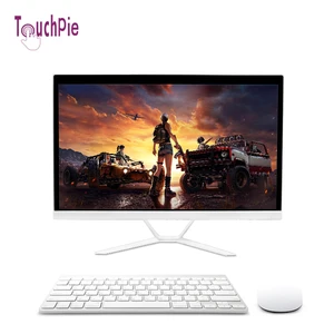 21.5 inch All One Desktop PC Core i5 RAM 240GB SSD