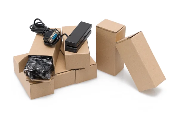 MSR100 Multifunctional USB magnetic swipe card reader module with low price GPS - ANKUX.COM