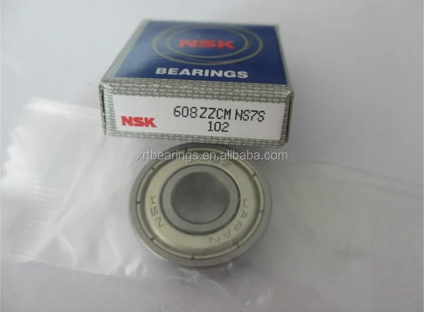 Koyo Ntn 63/32n Deep Groove Ball Bearing With Snap Ring / Snap Ring