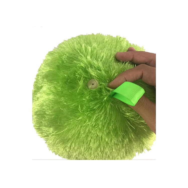 6 inch inflatable ball