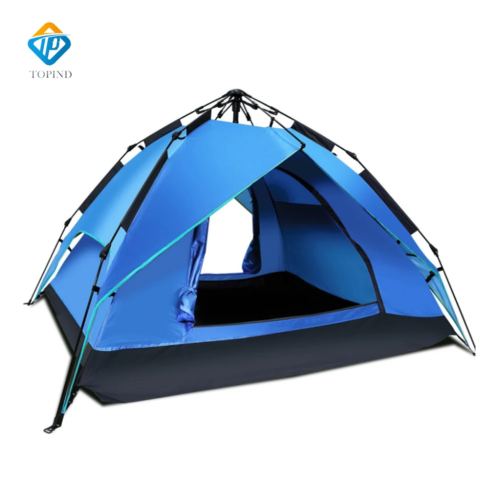 Cheap Outdoor Camping Tent 