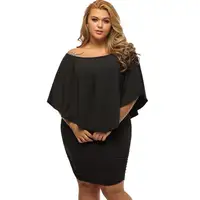 

Amazon Popular Dress Plus Size Women Clothing For Shopping