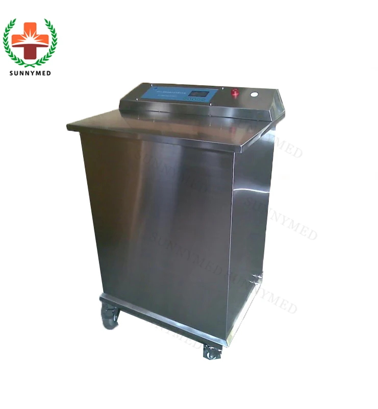 SYGZJ-01 Automatic Cadaver Perfusion System for Hospital Mortuary Room Use