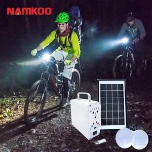 Portable Mini Solar Bluetooth Wireless Speaker