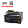 OEM Embedded 2D Barcode Scanner Engine with Laser Aimer and Red LED Light Souce